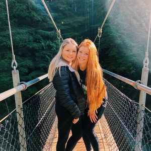 Meet your Posher, Ellie